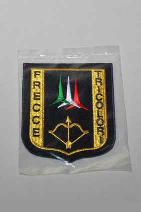 Patch Frecce Tricolori
