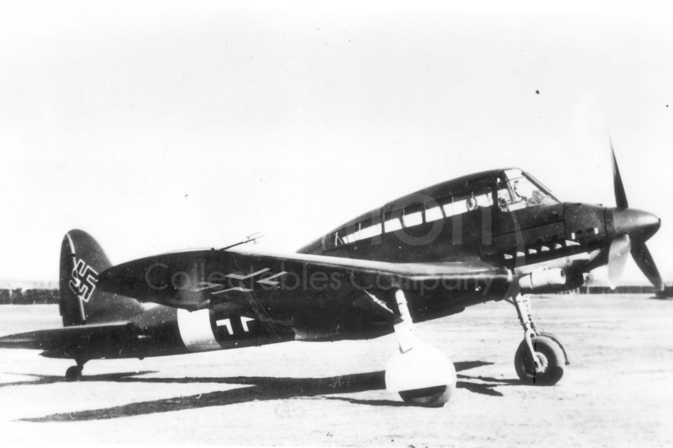 Prototipi della Regia Aeronautica: Savoia Marchetti SM.93