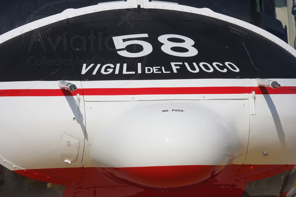 VF58 10 By Mauro Cini