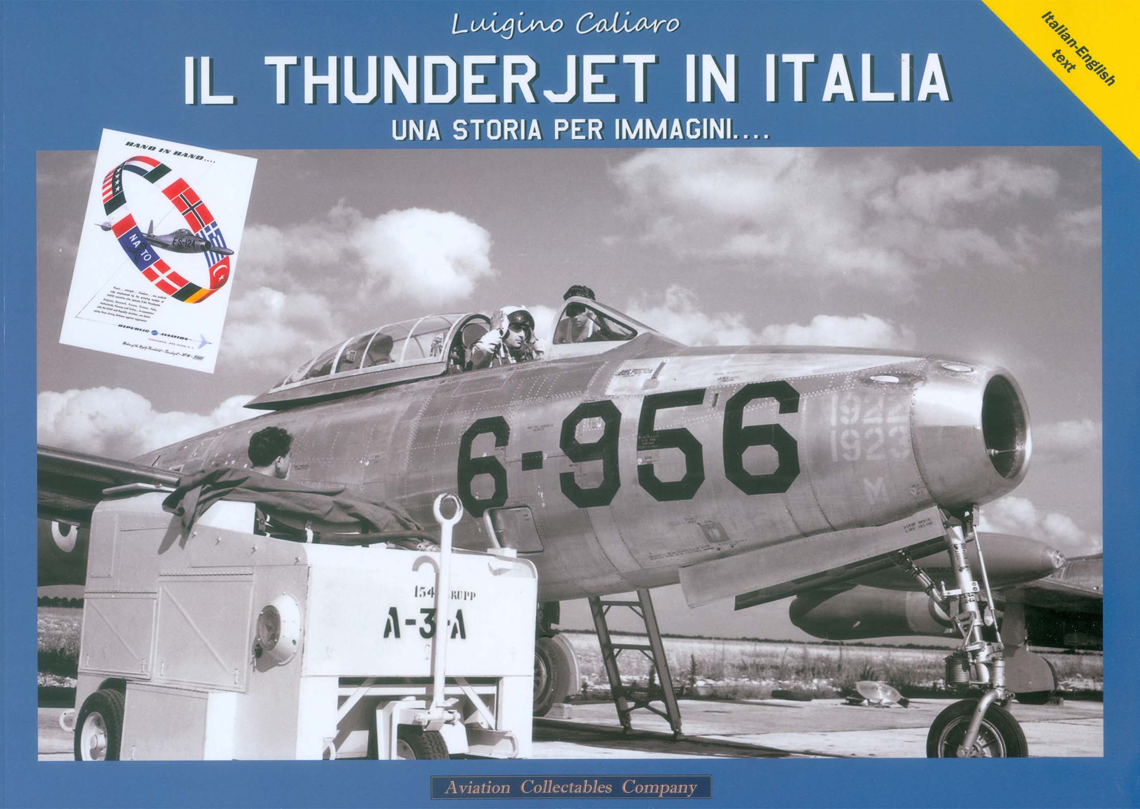 “Il Thunderjet in Italia”  continua il successo!