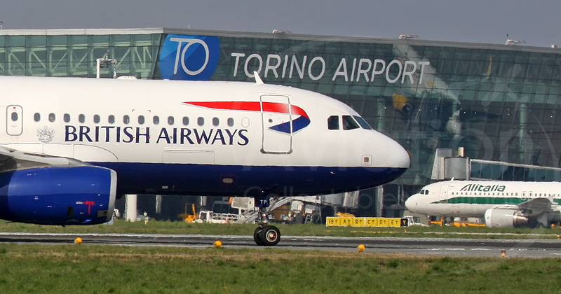 Aeroporto di Torino –  Traffico in crescita anche nel mese di febbraio