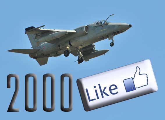 Special offer 2000 LIKE !!!! -15% !!!!!