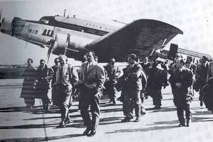 4 Maggio 1949: scompare il Grande Torino