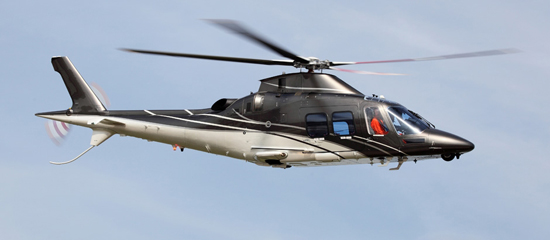 Leonardo – Divisione Elicotteri – Nuove vendite di elicotteri civili in Sud America