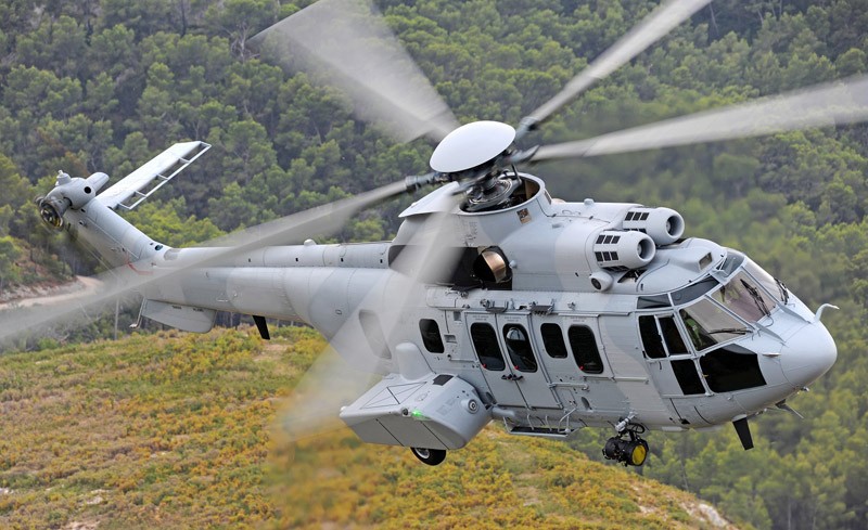 Il Ministero della Difesa di Singapore sigla contratto per nuovi elicotteri  Airbus Helicopter  H225M per la RSAF