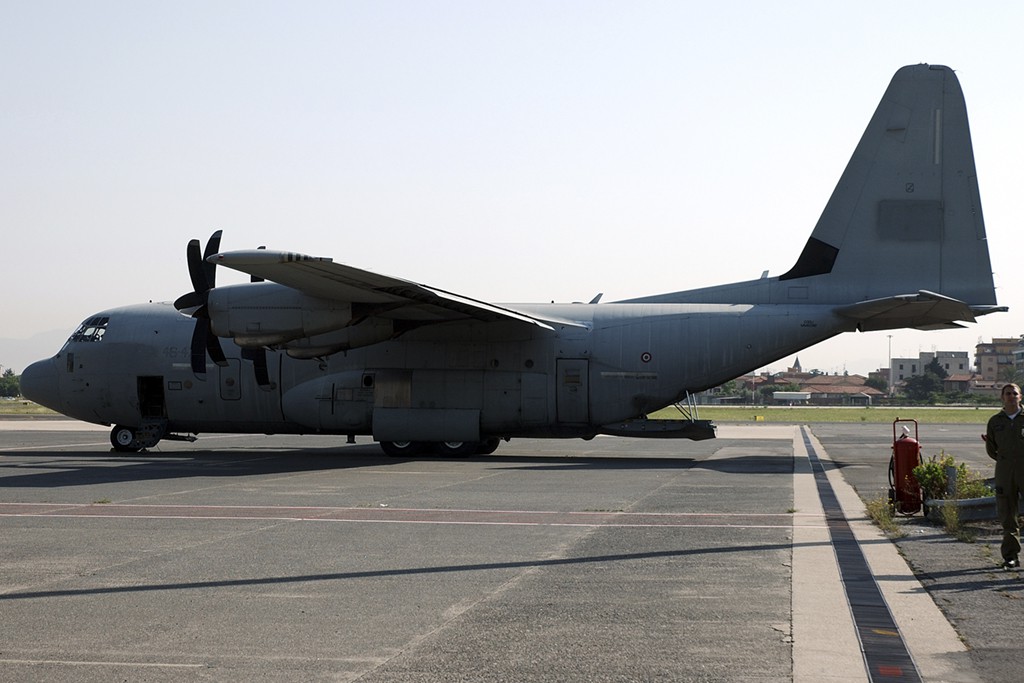 C-130J MM62182 46-47