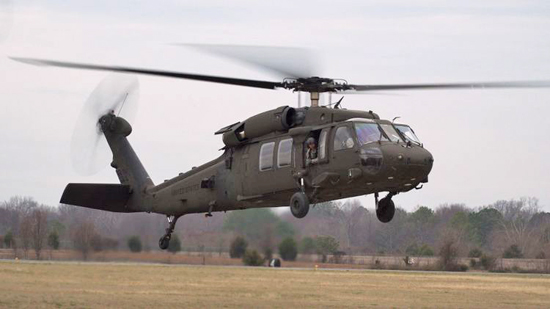 Vola con successo la nuova versione dell’elicottero Black Hawk denominata UH-60V