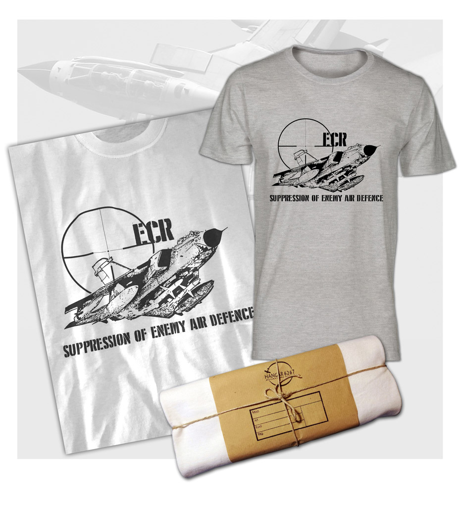 Le t-shirt dell’estate aeronautica!