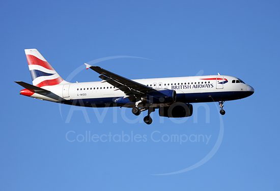 Partito il nuovo collegamento “invernale” Torino-Londra Heathrow di British Airways