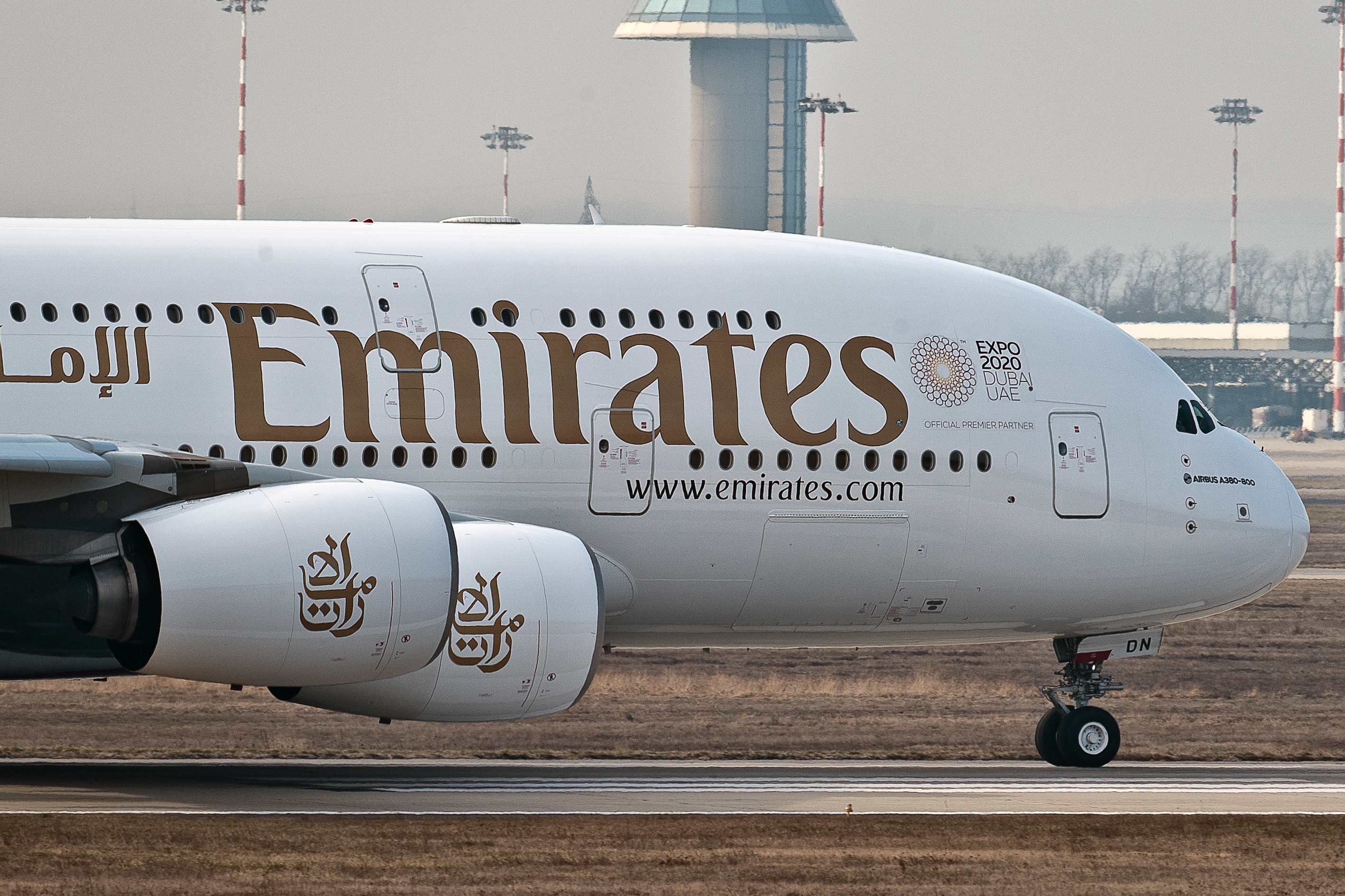 …la fine dell’ A380?