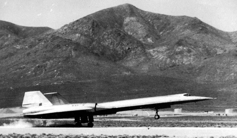26 aprile 1962 vola l’A-12, il capostipite della famiglia dei Blackbird