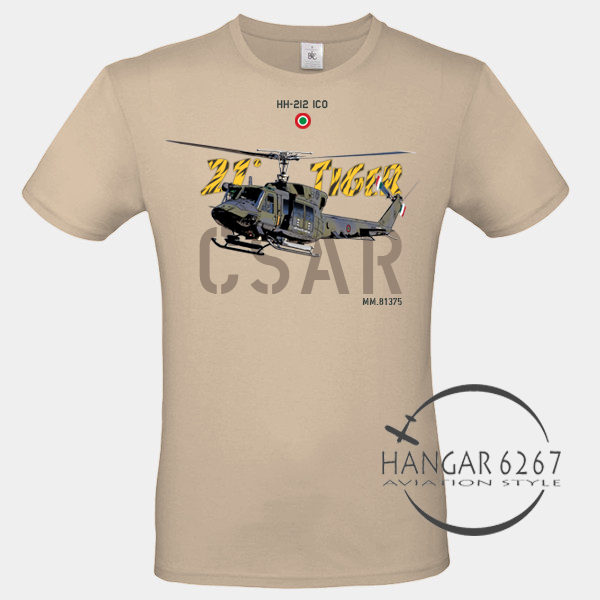 “HH-212ICO” t-shirt